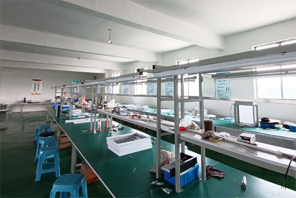 環(huán)境展示(圖1)